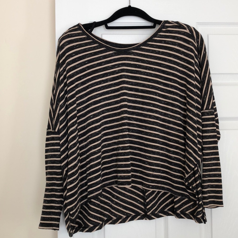 Free people T-shirt